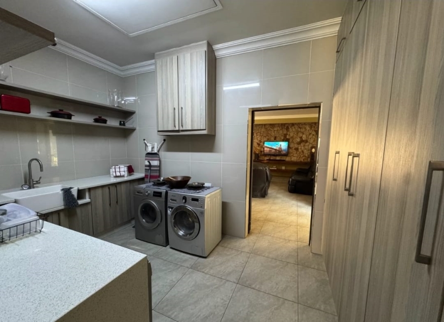 To Let 3 Bedroom Property for Rent in Zilkaatsnek North West
